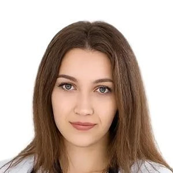 Савченко Илона Олеговна — Терапевт, Таганрог