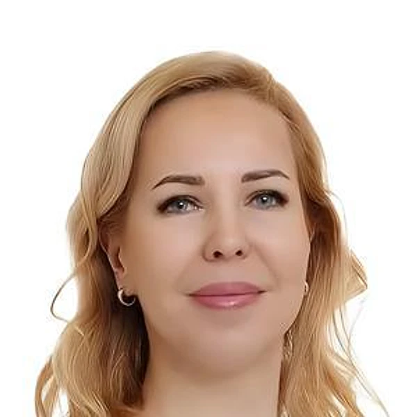 Заболотская Людмила Владимировна — Анестезиолог-реаниматолог, Трансфузиолог, Москва