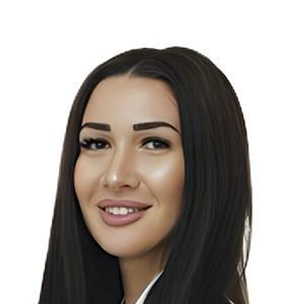 Музаева Зита Аликовна — Стоматолог, Владикавказ