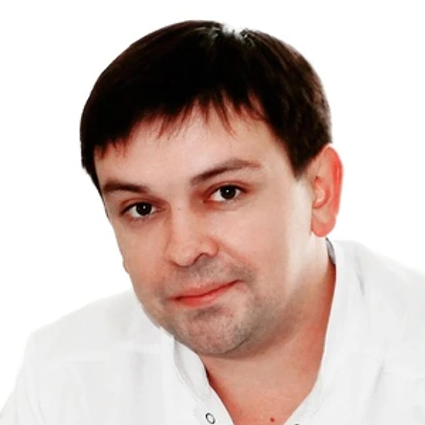 Каменев Игорь Анатольевич — Стоматолог, Стоматолог-ортопед, Белгород