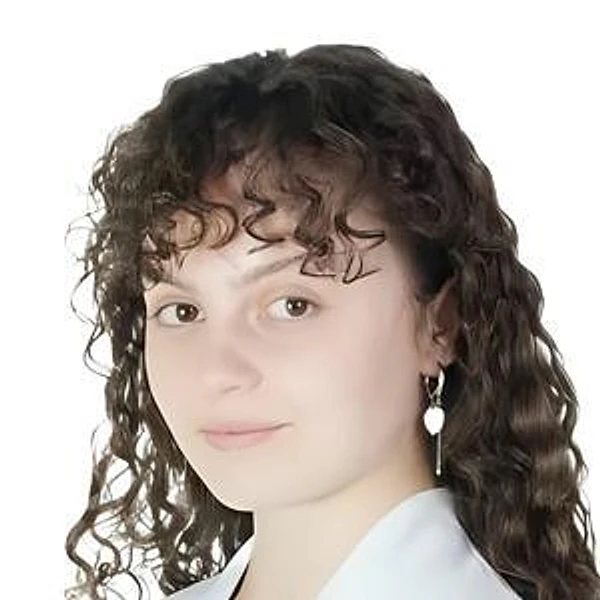 Иванова Дарья Дмитриевна — Стоматолог, Стоматолог-ортодонт, Омск
