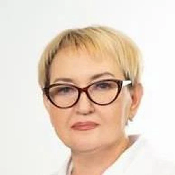 Худукон Светлана Евгеньевна — Стоматолог, Белгород