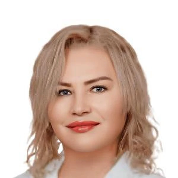 Одинцова Татьяна Радиевна — Врач УЗИ, Детский врач УЗИ, Зеленоград