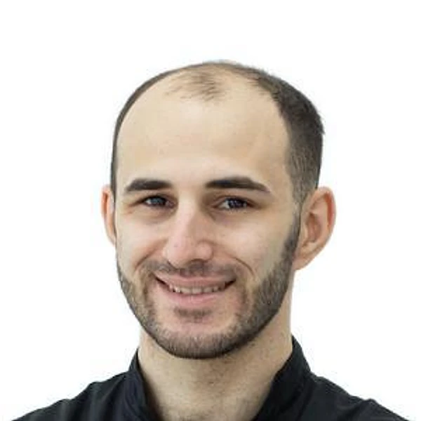 Саидов Мурад Гаджикурбанович — Стоматолог-ортодонт, Детский ортодонт, Махачкала