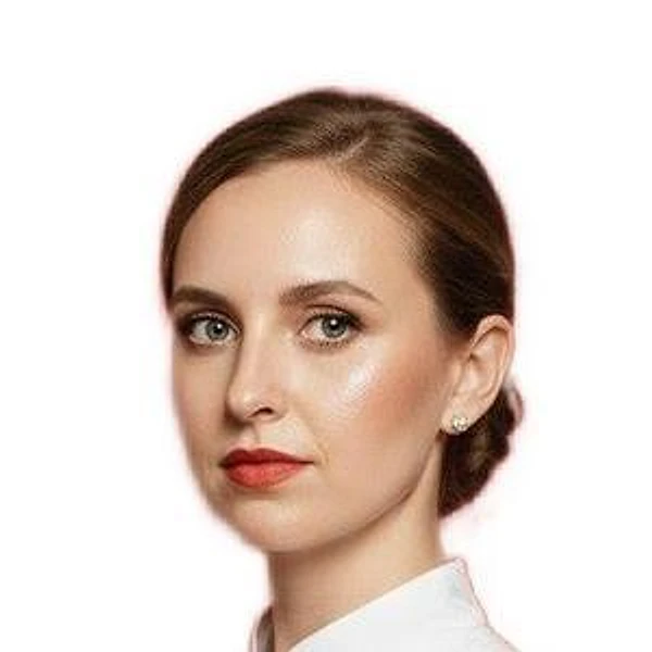 Бочкарёва Ирина Сергеевна — Гастроэнтеролог, Курск