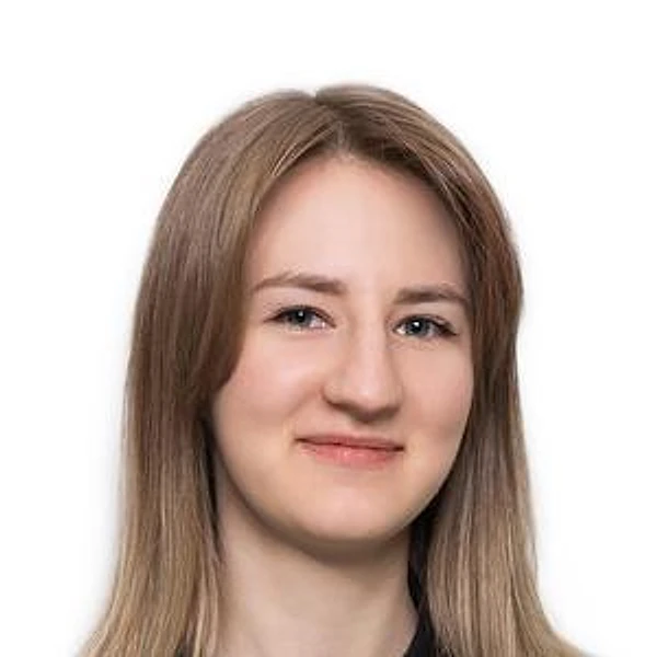 Кашкирова Алина Евгеньевна — Стоматолог, Самара