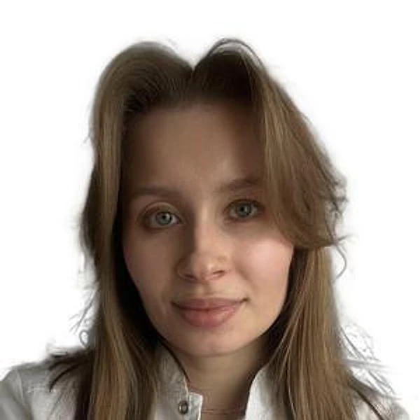 Кочергина Анастасия Андреевна — Врач УЗИ, Казань