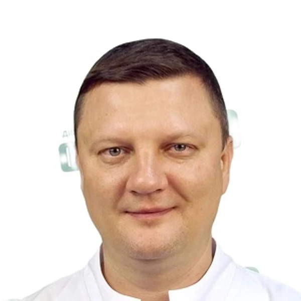 Варегин Иван Михайлович — Уролог, Ростов-на-Дону