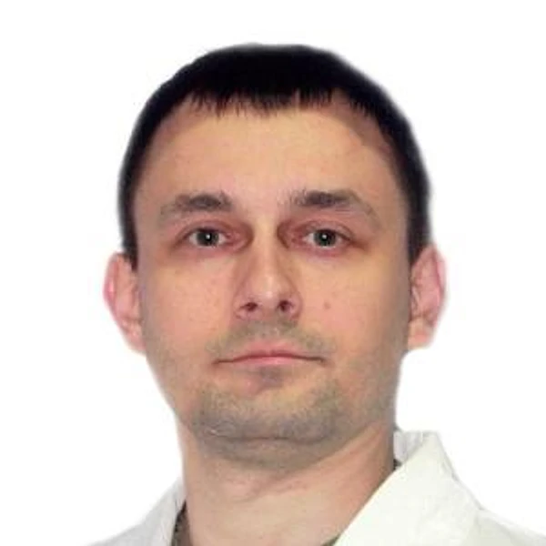 Ящишин Евгений Николаевич — Терапевт, Иркутск