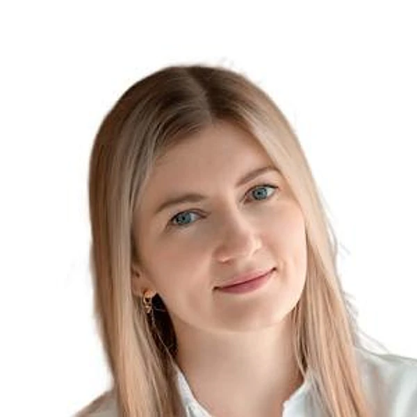Бурляева Майя Сергеевна — Психолог, Воронеж