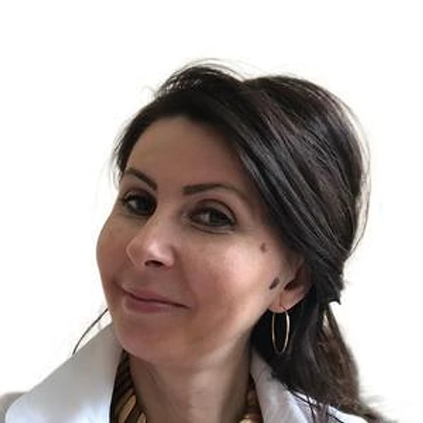 Карпенко Алевтина Анатольевна — Детский психолог, Психолог, Воронеж