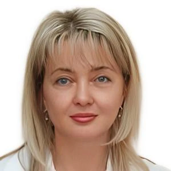 Носкова Ольга Николаевна — Гинеколог, Гинеколог-хирург, Гинеколог-эндокринолог, Белгород