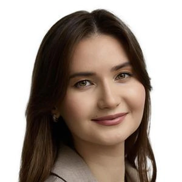Мусихина Валерия Альбертовна — Психолог, Пермь