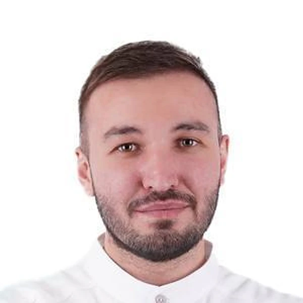 Доев Ирбек Игоревич — Стоматолог-ортопед, Санкт-Петербург