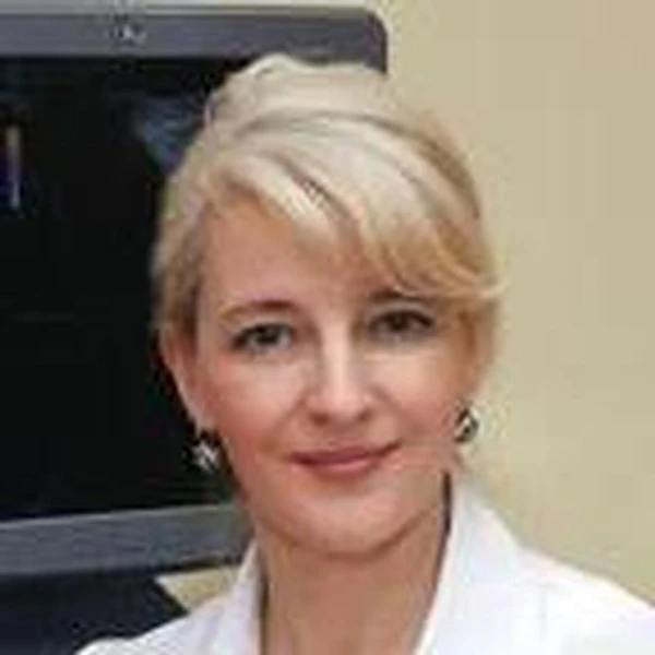 Заварзина Галина Валентиновна — Врач УЗИ, Белгород