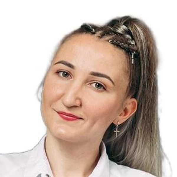 Курочко Дарья Николаевна — Гинеколог, Гинеколог-эндокринолог, Омск