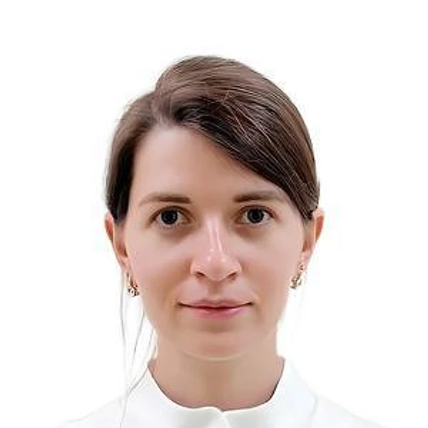 Новожилова Елизавета Андреевна — Стоматолог, Королёв