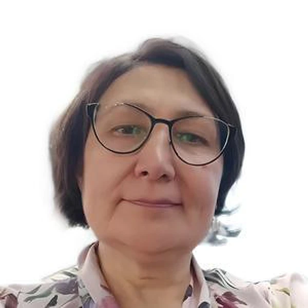 Минеева Елена Анатольевна — Терапевт, Мытищи