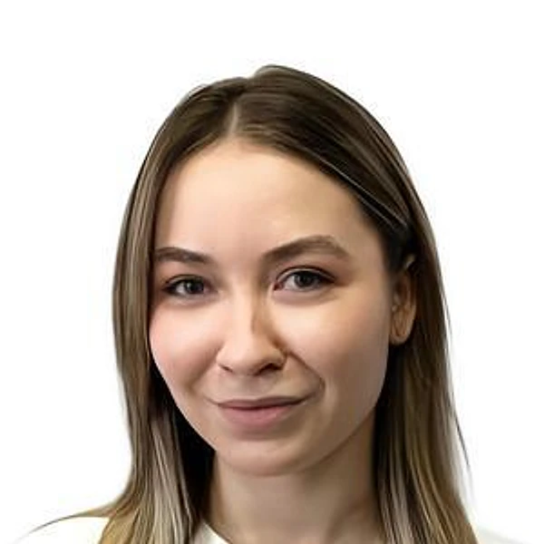 Шилова Вероника Александровна — Стоматолог-ортодонт, Детский ортодонт, Санкт-Петербург