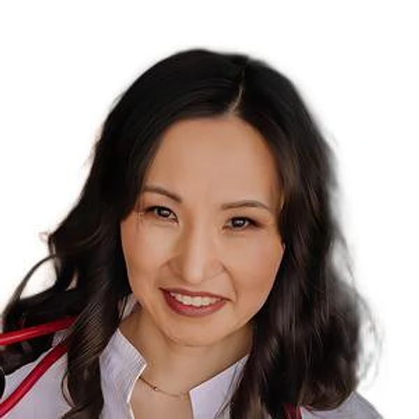 Шугаева Елена Борисовна — Педиатр, Чита