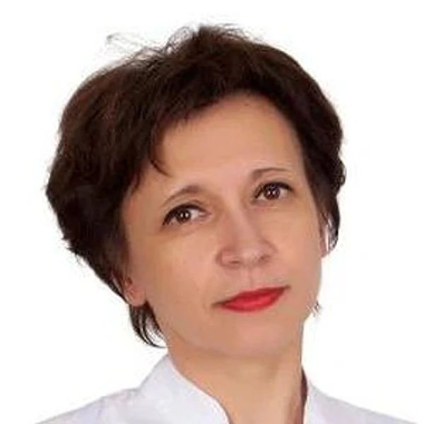 Воротынцева Елена Ивановна — ЛОР, Белгород