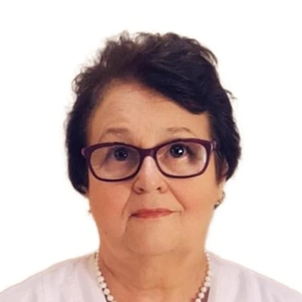 Бакурова Изабелла Вячеславовна — Функциональный диагност, Ростов-на-Дону