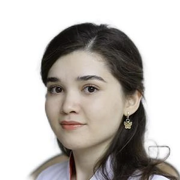 Баймурзаева Эмилия Алиевна — Детский кардиолог, Педиатр, Москва