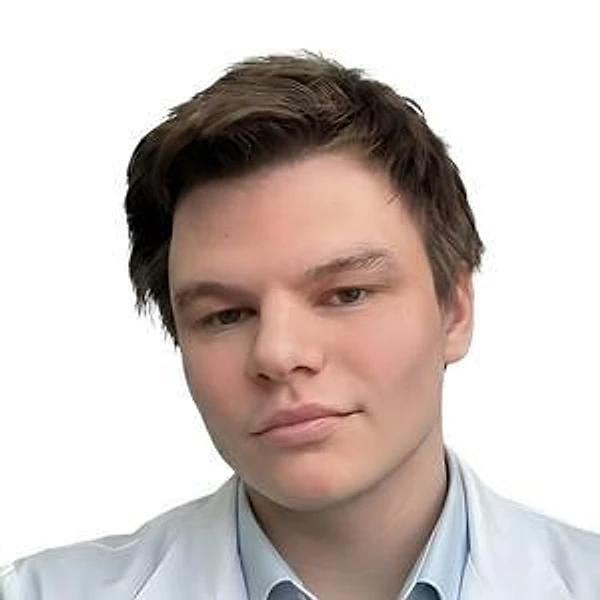 Клишин Олег Витальевич — Терапевт, Омск