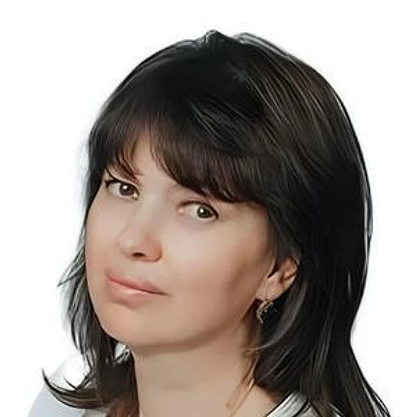Бачвелашвили Нона Шотаевна — Физиотерапевт, Балаково