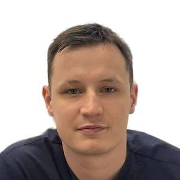 Мельников Илья Викторович — Стоматолог, Стоматолог-ортопед, Стоматолог-хирург, Калуга
