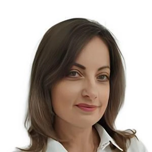 Сергеева Ольга Михайловна — Дерматолог, Дерматовенеролог, Белгород