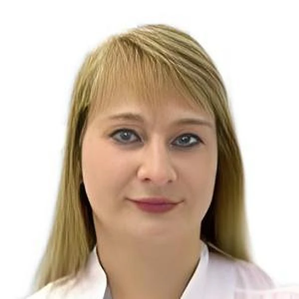 Цапкова Елена Анатольевна — Дерматолог, Врач-косметолог, Дерматовенеролог, Трихолог, Белгород