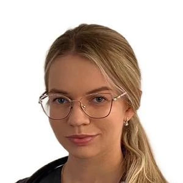 Комарцева Мария Александровна — Невролог, Ростов-на-Дону