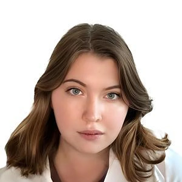 Чикунова Дарина Константиновна — Клинический психолог, Детский психолог, Красноярск
