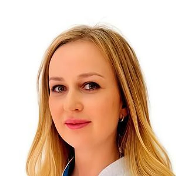 Колесникова Елена Геннадьевна — Детский психиатр, Казань