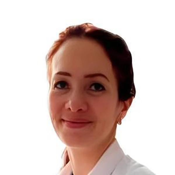 Галеева Ирина Александровна — Остеопат, Детский остеопат, Казань