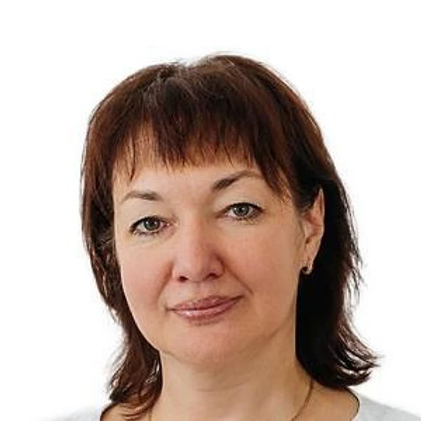 Ковнеристова Любовь Николаевна — Стоматолог, Детский стоматолог, Ростов-на-Дону