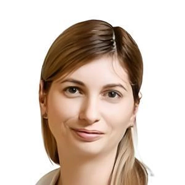 Рыбка Виктория Михайловна — Невролог, Ростов-на-Дону