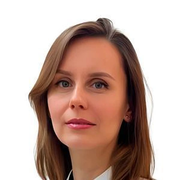 Хайруллина Елена Евгеньевна — Врач УЗИ, Детский врач УЗИ, Казань