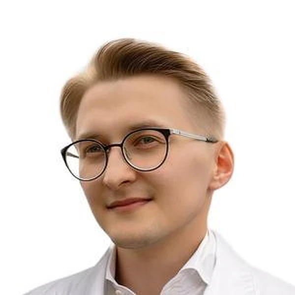 Костылев Игорь Александрович — Нейрохирург, Санкт-Петербург