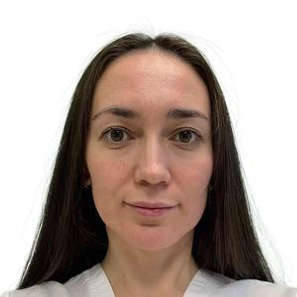 Кучер Елена Олеговна — Гинеколог, Врач УЗИ, Шуя