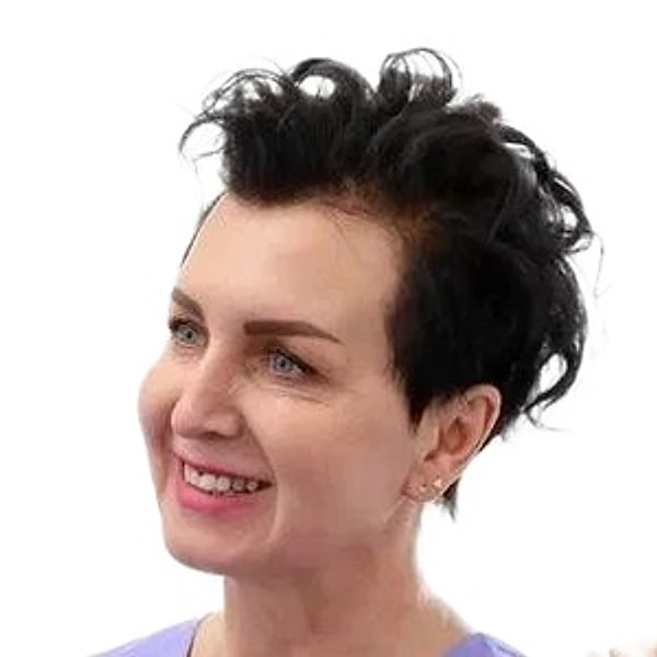 Вороная Карина Владимировна — Стоматолог, Ростов-на-Дону