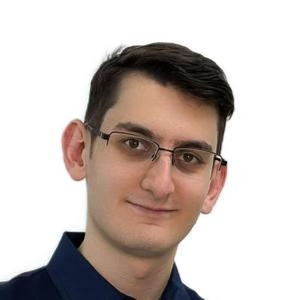 Халилов Осман Сеит-Аблаевич — Стоматолог, Детский стоматолог, Симферополь