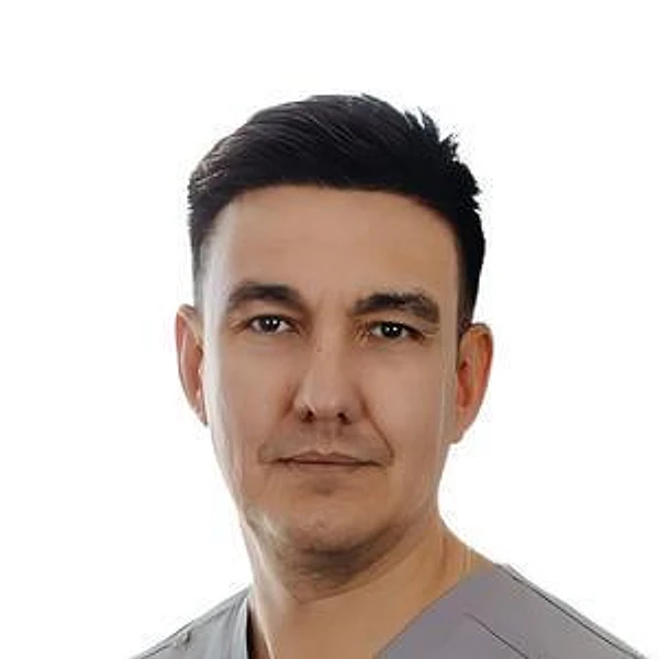 Бойчук Дмитрий Дмитриевич — Стоматолог, Ростов-на-Дону