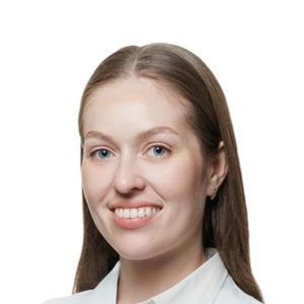Полищук Полина Васильевна — Эндокринолог, Москва