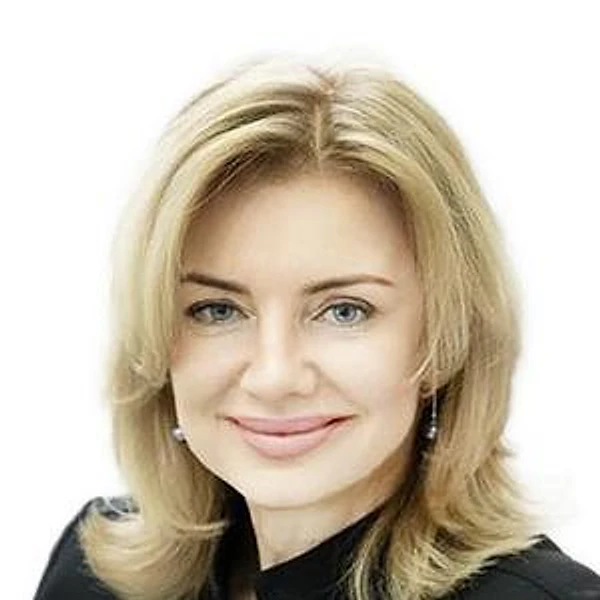 Березина Анна Евгеньевна — Стоматолог-хирург, Челюстно-лицевой хирург, Ростов-на-Дону
