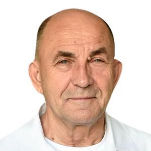 Турищев Владимир Иванович — Инфекционист, Детский инфекционист, Краснодар