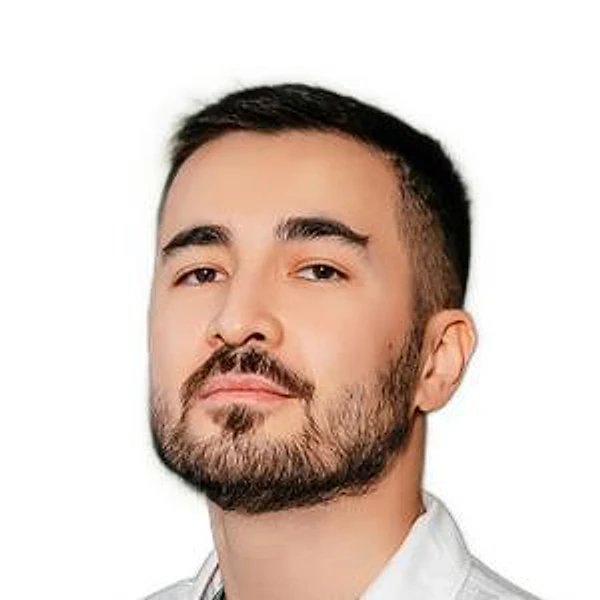Умаралиев Нормирза Обиджон угли — Трихолог, Новосибирск