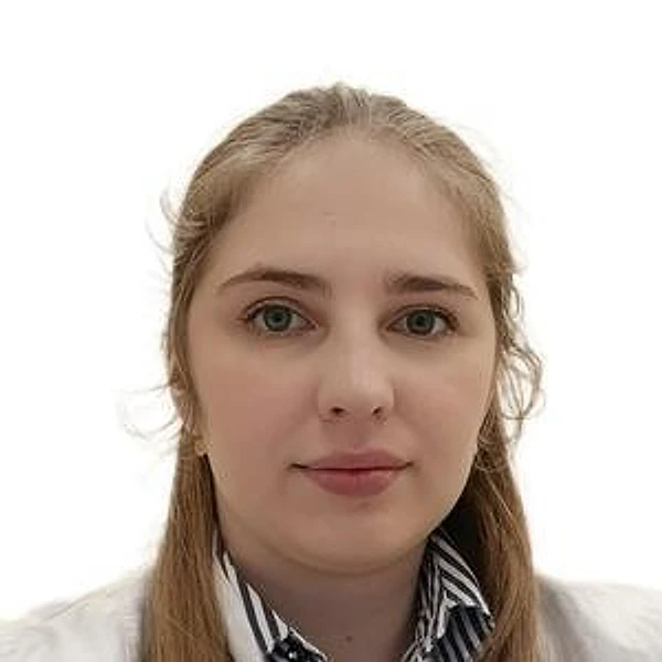 Денисова Ксения Владимировна — Терапевт, Копейск