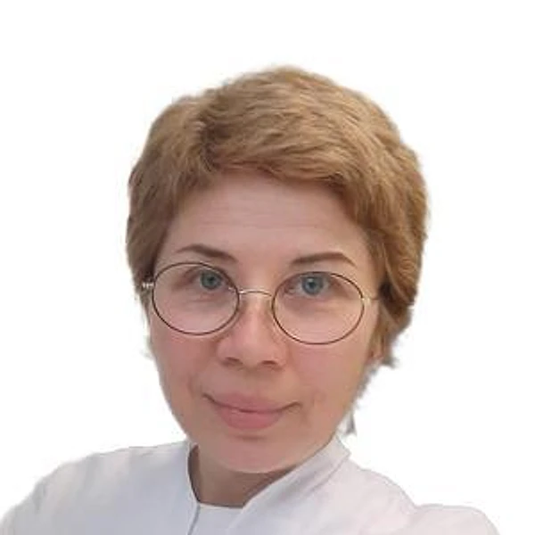 Капкаева Эльвира Наилевна — Терапевт, Казань